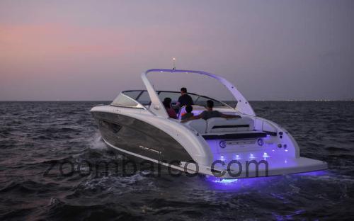 Regal 3300 ficha tecnica 